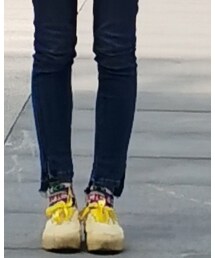 VANS | その他シューズ