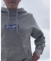 Supreme  | パーカー