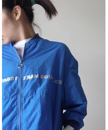 edo | トレンチコート