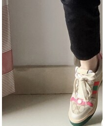 GUCCI | その他シューズ