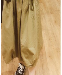 muji | スカート