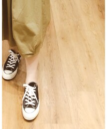 CONVERSE | スニーカー