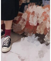 CONVERSE | スニーカー