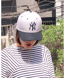 MLB | キャップ