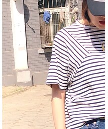 ZARA | Tシャツ/カットソー