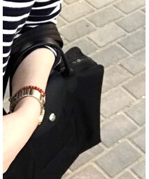 LONGCHAMP | ショルダーバッグ