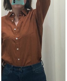 muji | シャツ/ブラウス