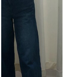 UNIQLO | デニムパンツ