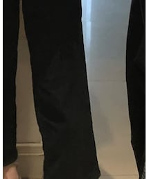 UNIQLO | デニムパンツ