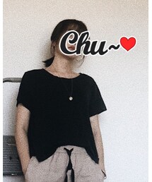 H&M | Tシャツ/カットソー