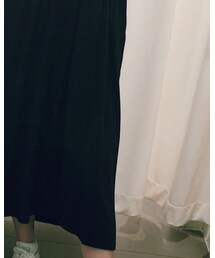 muji | スカート