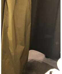 muji | チノパンツ