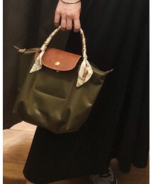 LONGCHAMP | トートバッグ