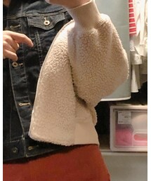 UNIQLO | ブルゾン