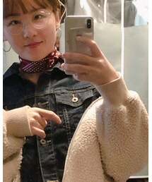 UNIQLO | デニムジャケット