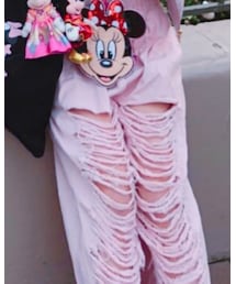 WEGO | パンツ