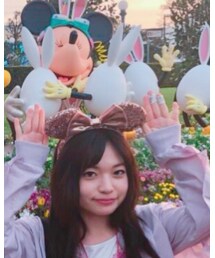 Disney | カチューシャ