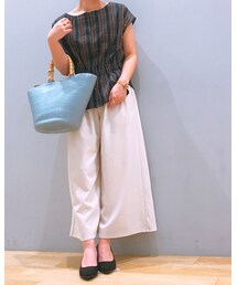 NICE CLAUP | パンツ