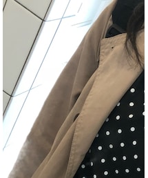 通販 | トレンチコート