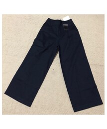 UNIQLO | チノパンツ