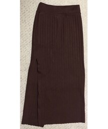 高速ターミナル | スカート