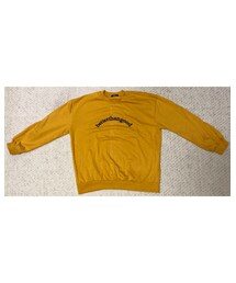 梨大 | パーカー