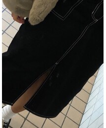 Avail | スカート