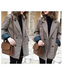 Qoo10 | ジャケット/アウター