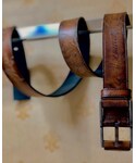 Berluti(ベルルッティ)の「ファッション雑貨(ベルト)」