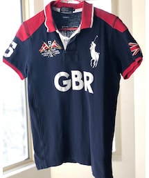 POLO RALPH LAUREN | ポロシャツ