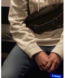 TOMMY HILFIGER | パーカー