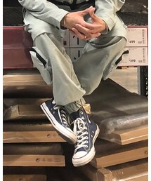 CONVERSE | スニーカー