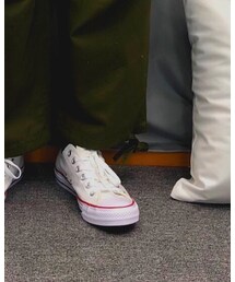 CONVERSE | スニーカー