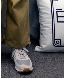 NEW BALANCE | スニーカー