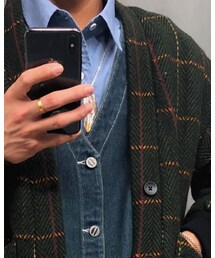 goro's | ネックレス