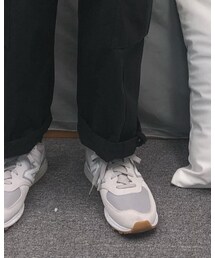 NEW BALANCE | スニーカー