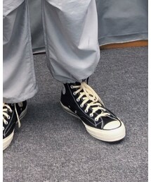 CONVERSE | スニーカー