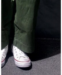 CONVERSE | スニーカー