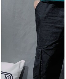 白板一生 | チノパンツ