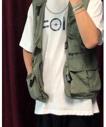 Dior | Tシャツ/カットソー