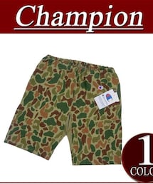 Champion | ショートパンツ(その他パンツ)