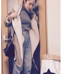 UNIQLO | ニット/セーター