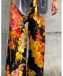 DRIES VAN NOTEN | パンツ