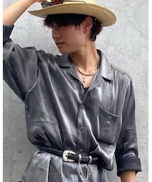 VINTAGE | シャツ/ブラウス