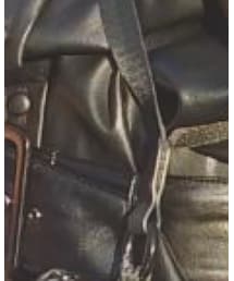 ZARA | トップス