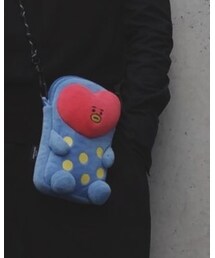 BT21 | パスケース