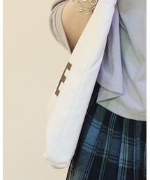 REAL STYLE | トートバッグ