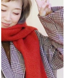 no brand | マフラー