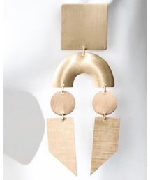 JOURNAL STANDARD | ピアス（両耳用）