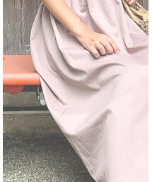 しまむら | ワンピース/ドレス